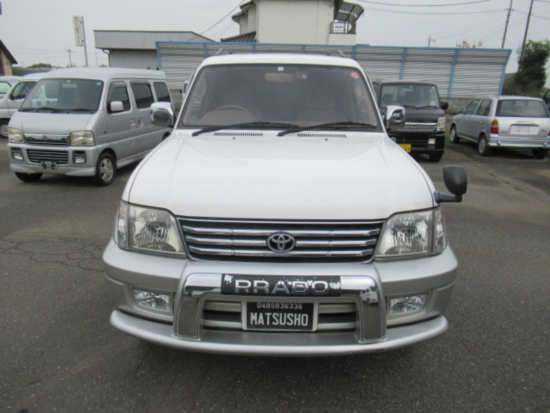 LAND CRUISER PRADO-2