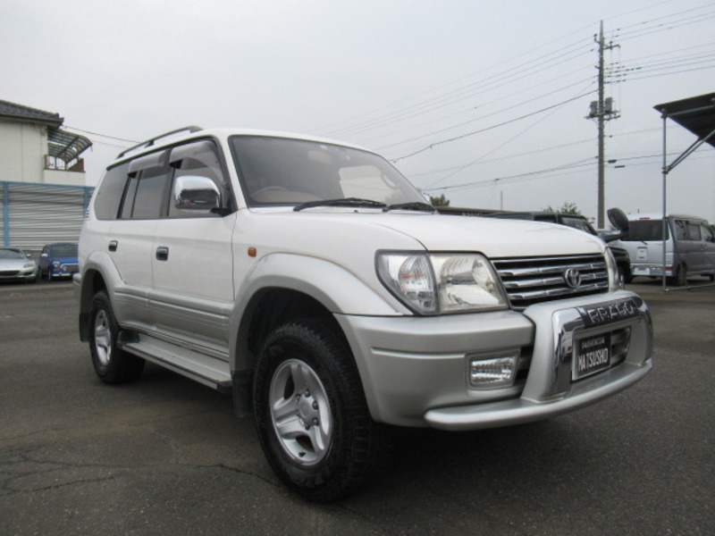 LAND CRUISER PRADO-3