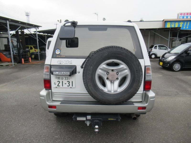 LAND CRUISER PRADO-10