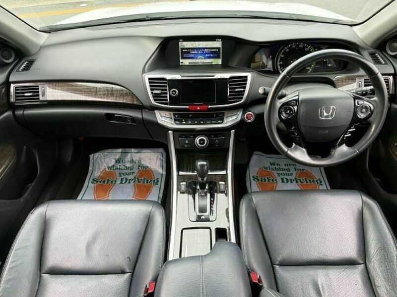 ACCORD HYBRID-1