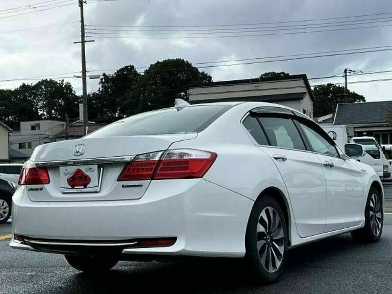 ACCORD HYBRID-2