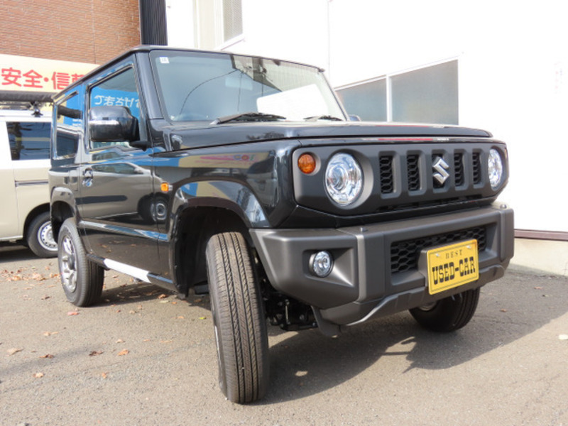 JIMNY-5