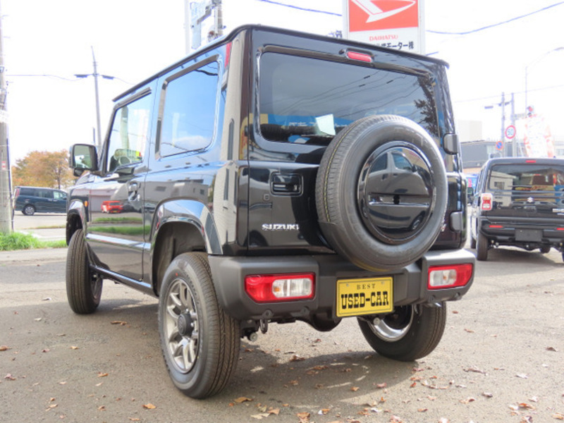 JIMNY-1