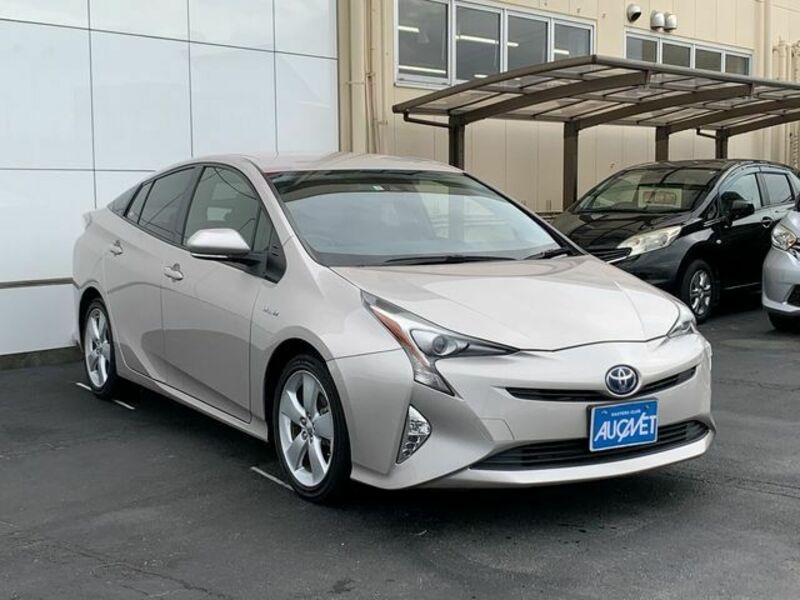 PRIUS-2