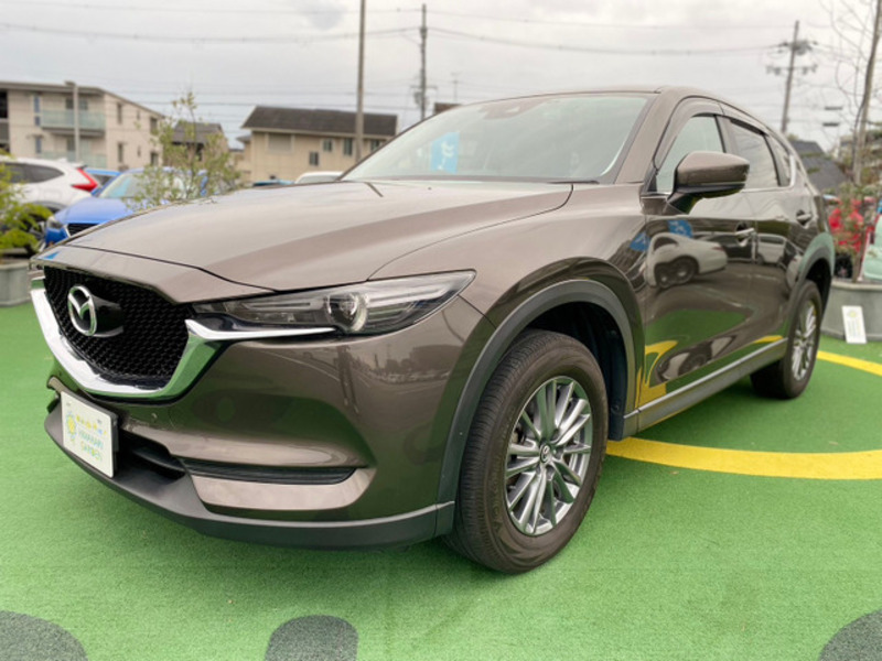 CX-5-4