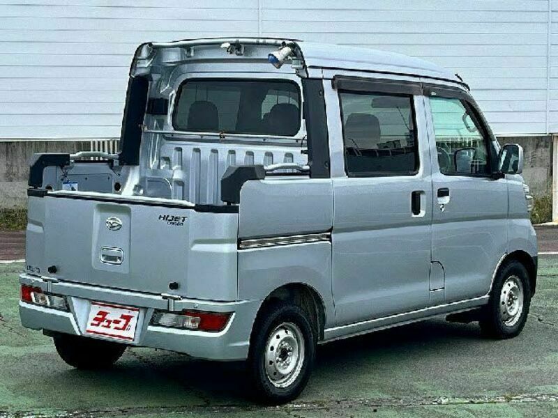 HIJET VAN-2