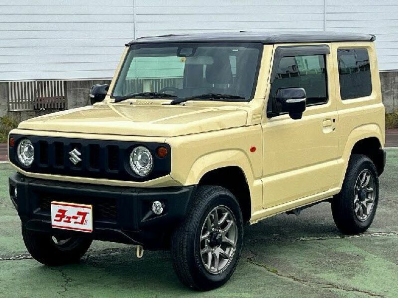 JIMNY