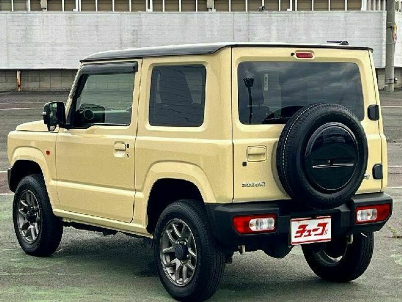 JIMNY-8