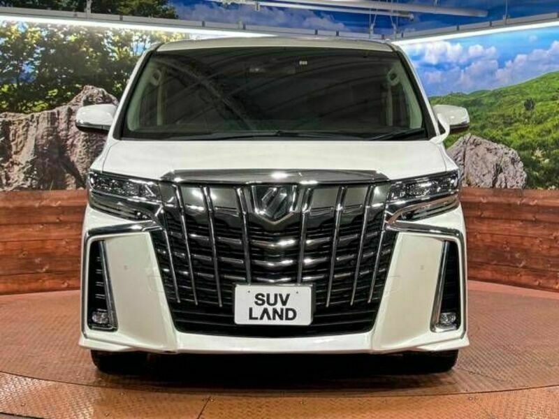 ALPHARD-14