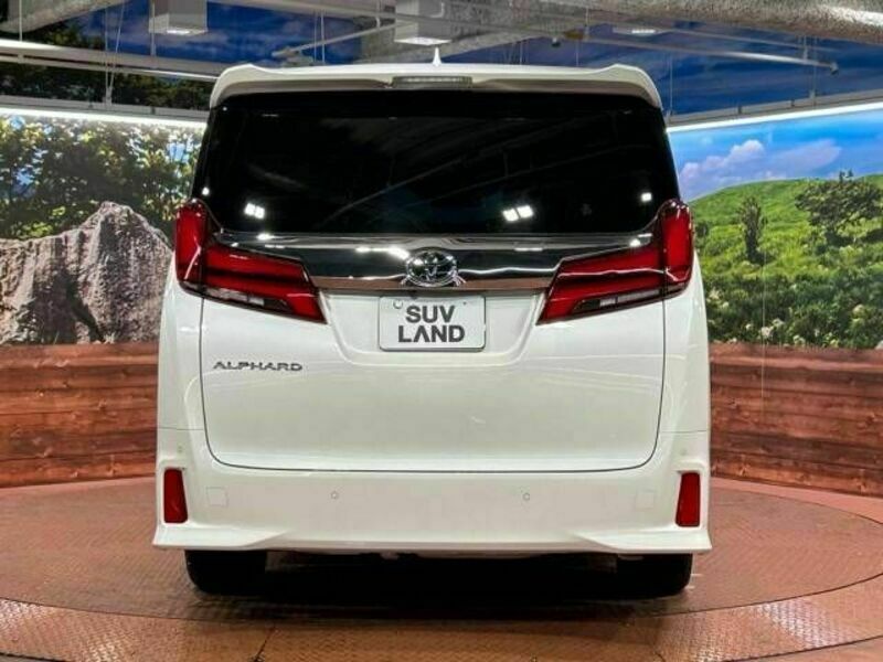 ALPHARD-15