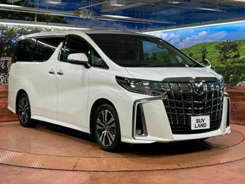 ALPHARD-16