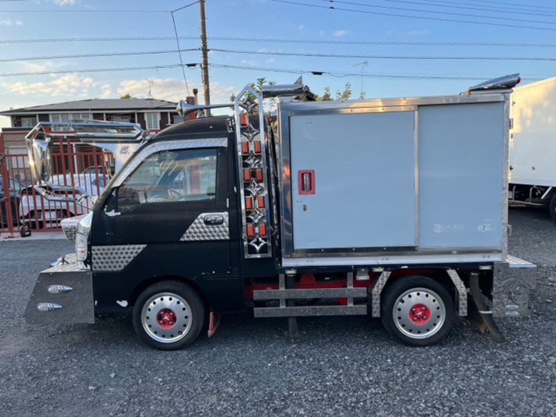 HIJET TRUCK-4