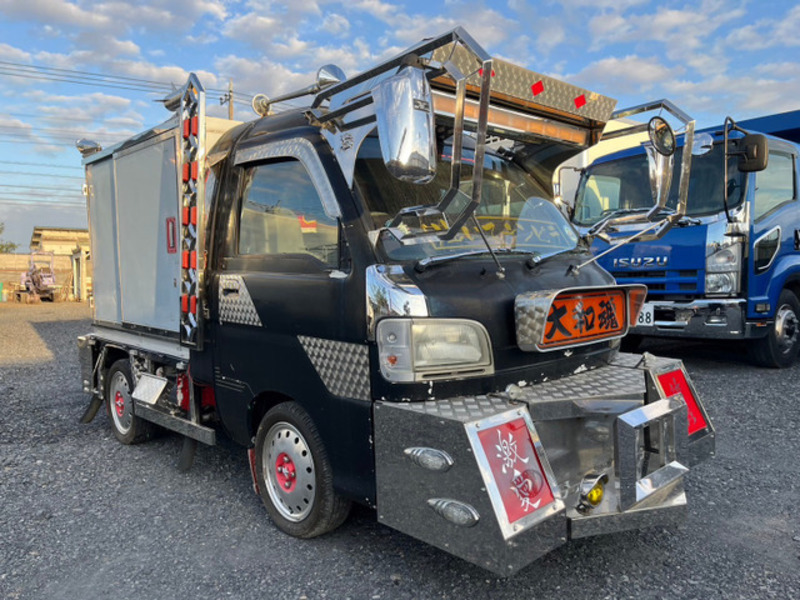 HIJET TRUCK-2