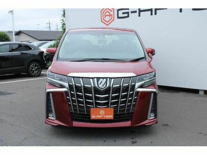 ALPHARD-1