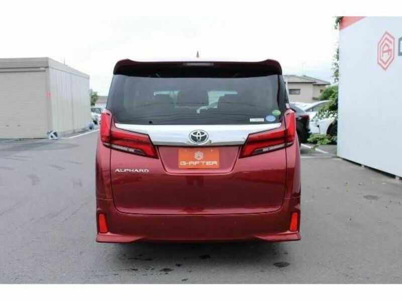 ALPHARD-3