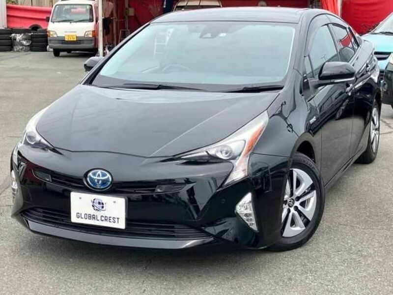 PRIUS-2