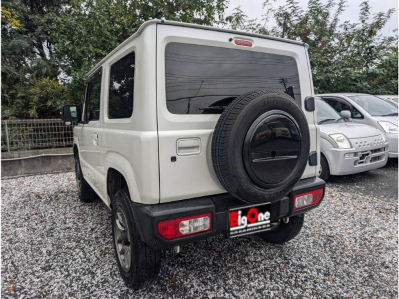 JIMNY-5