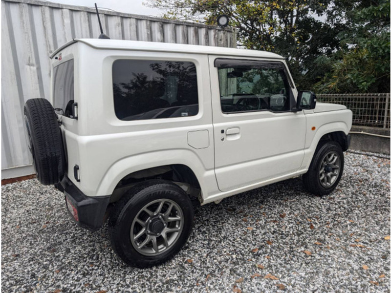 JIMNY-7