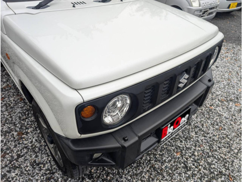 JIMNY-8