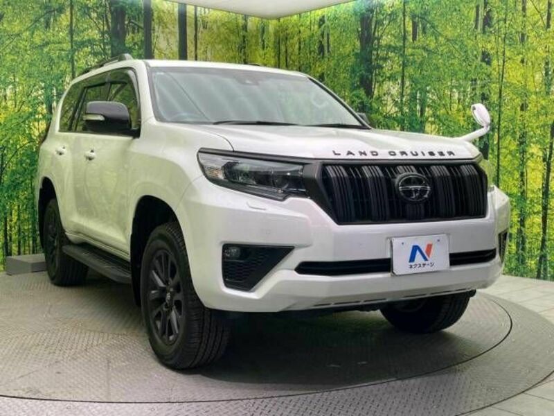 LAND CRUISER PRADO-16