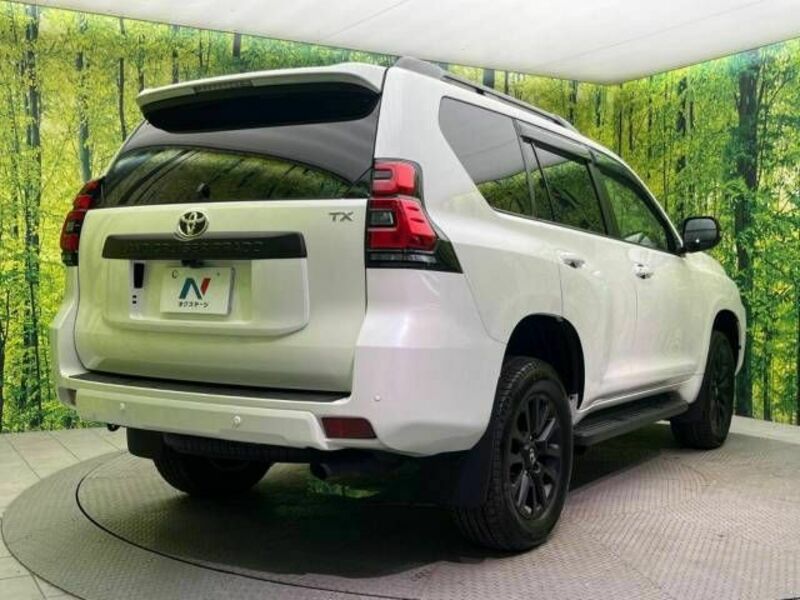 LAND CRUISER PRADO-17