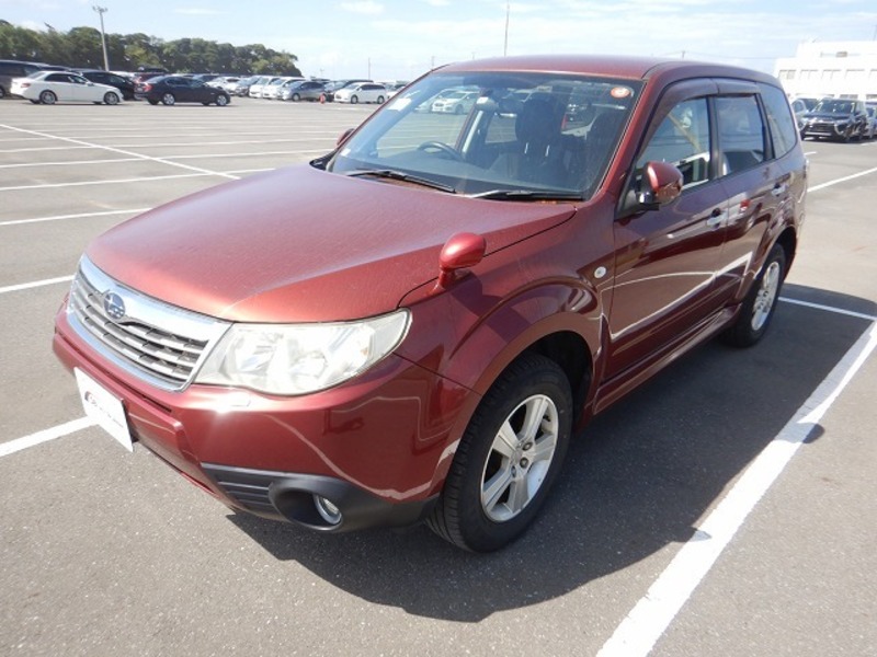 FORESTER-0