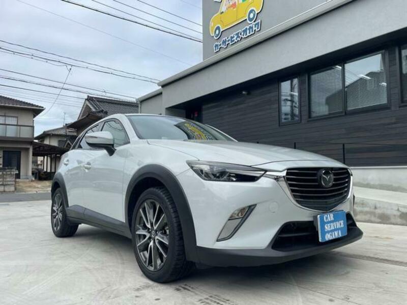 CX-3-2