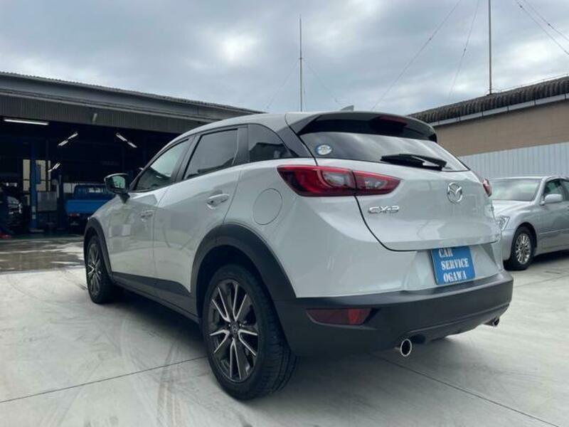 CX-3-7