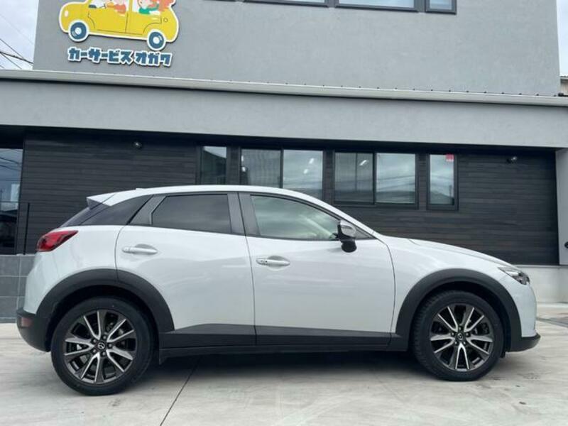 CX-3-3