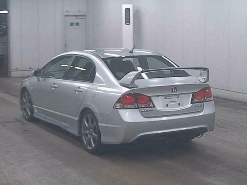 CIVIC-2