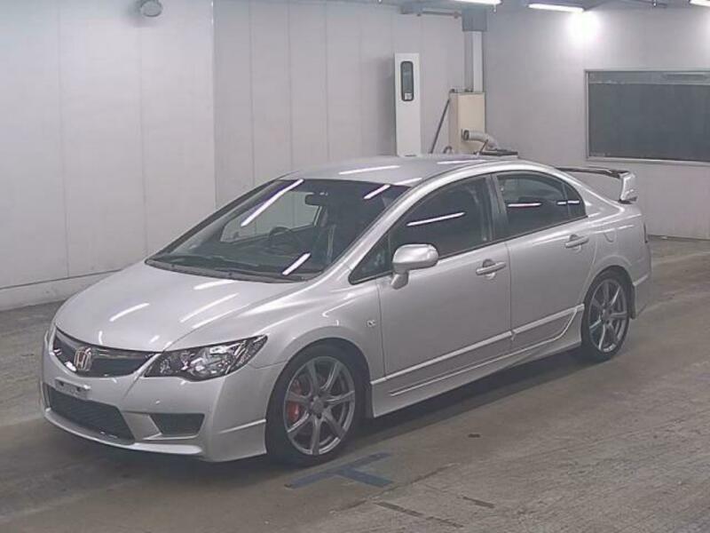 CIVIC-1