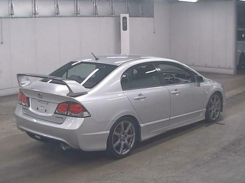 CIVIC-3