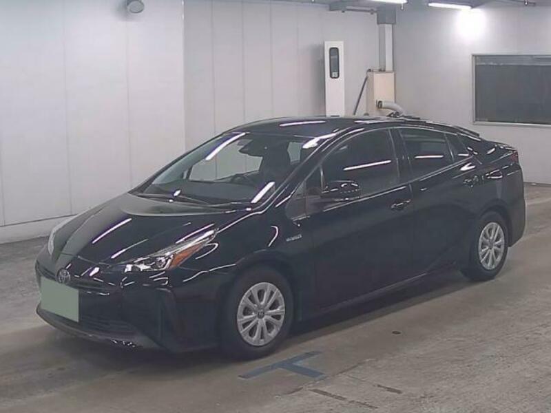 PRIUS-1