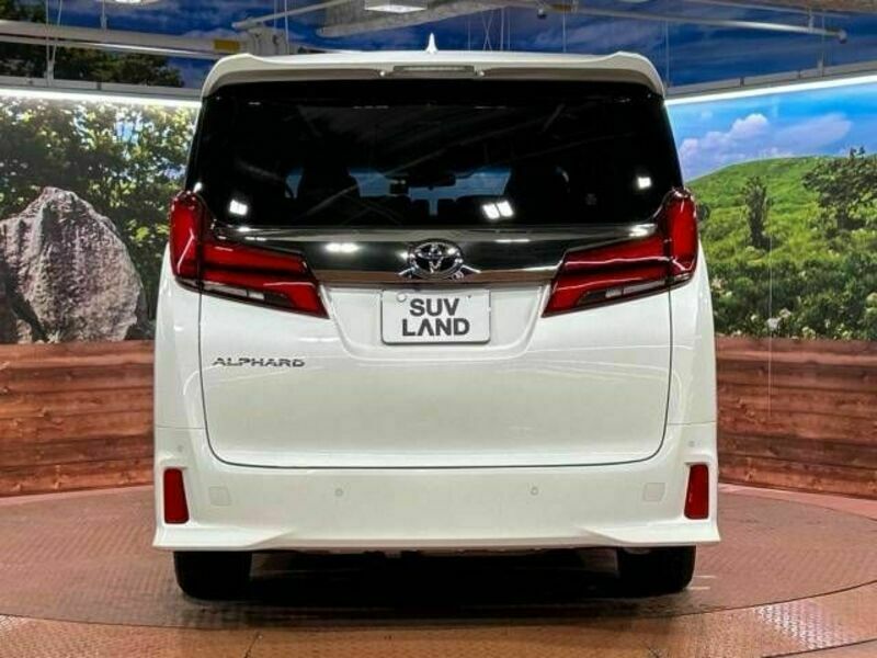 ALPHARD-15