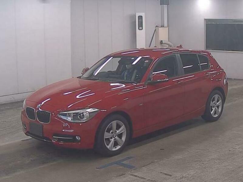 1 SERIES