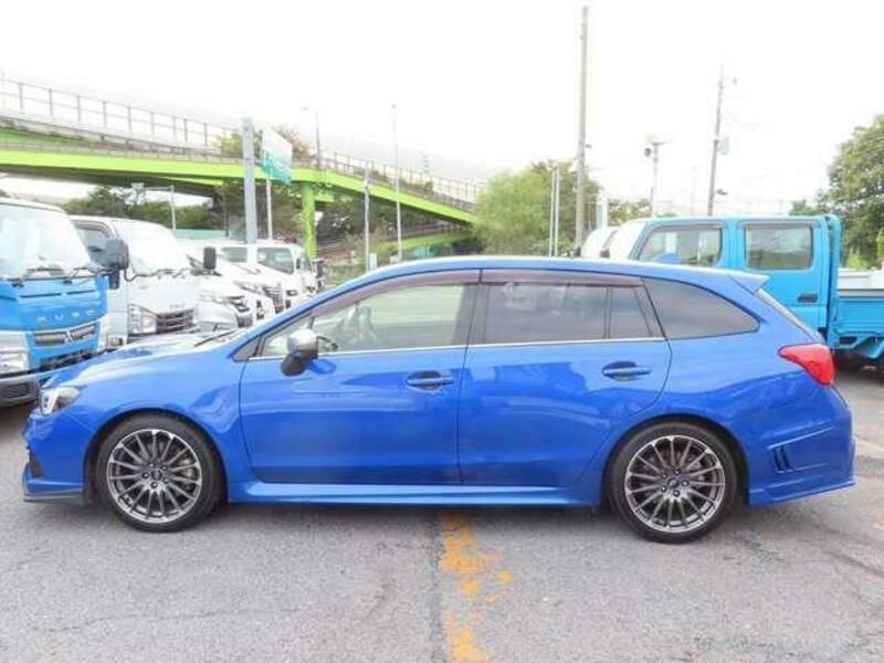 LEVORG-15