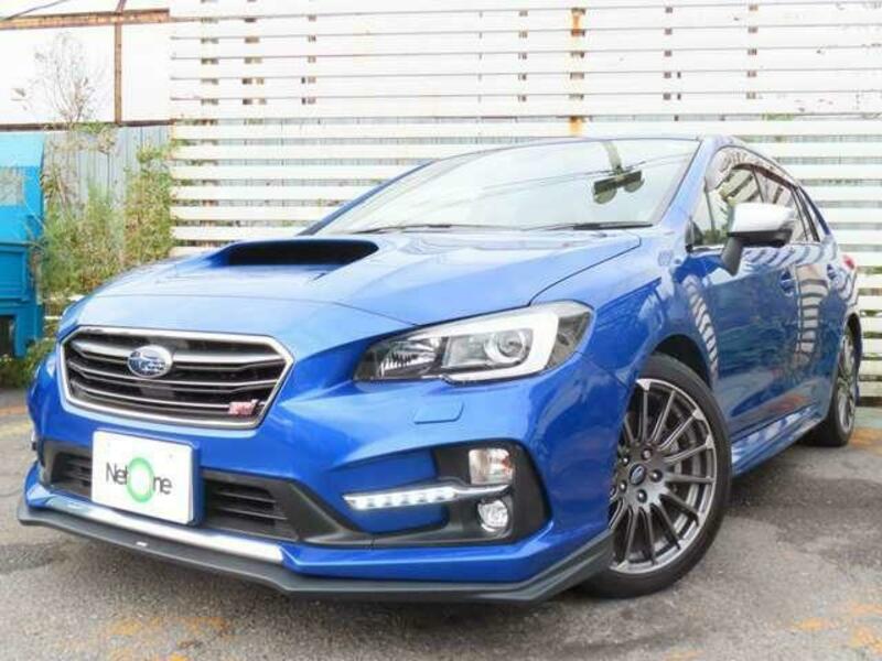 LEVORG-11