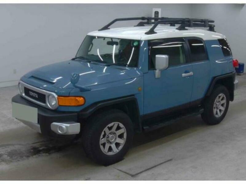 FJ CRUISER-3