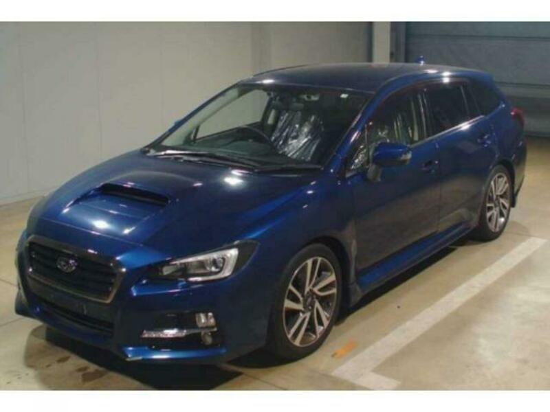 LEVORG-0