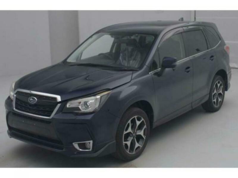 FORESTER-3