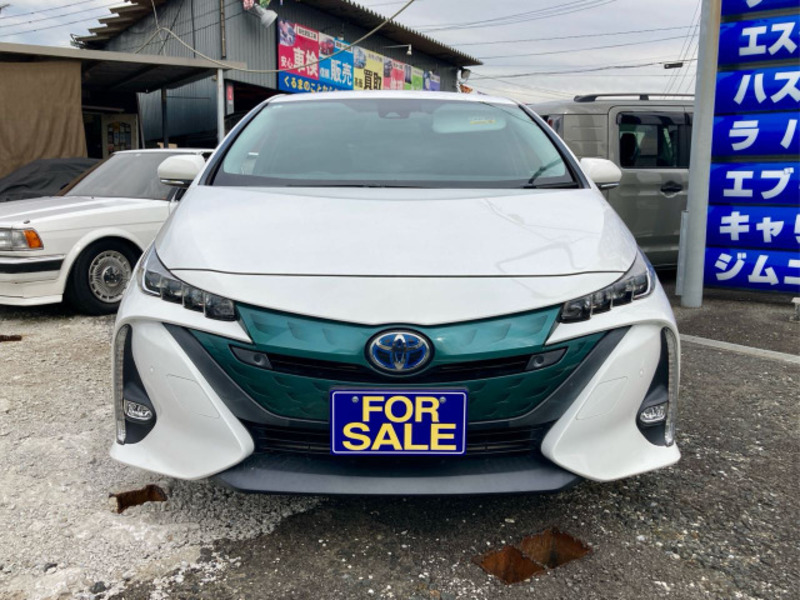 PRIUS PHV-5