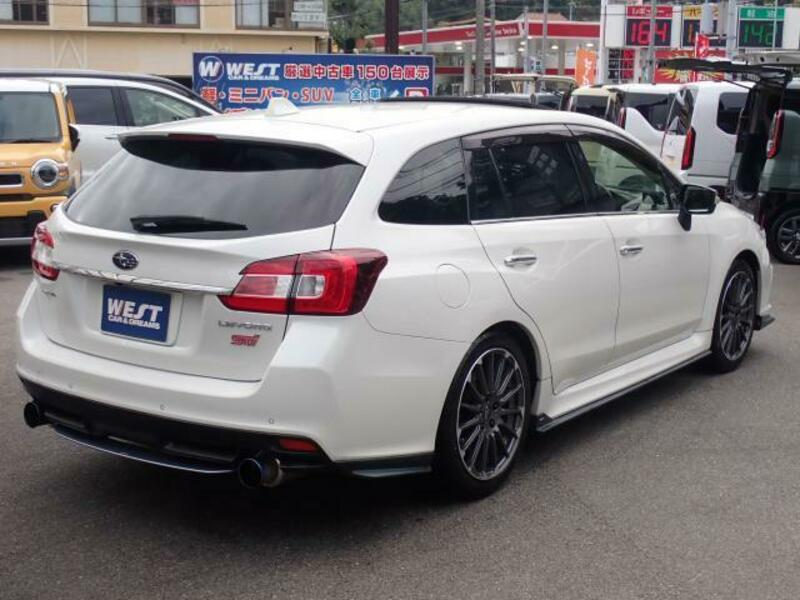 LEVORG-7