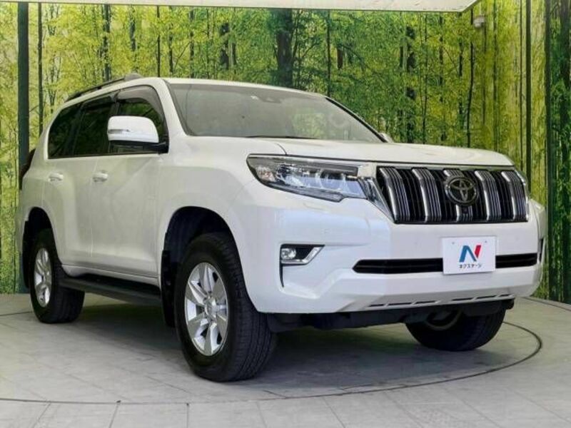 LAND CRUISER PRADO-17