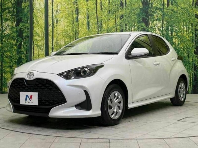 YARIS-3