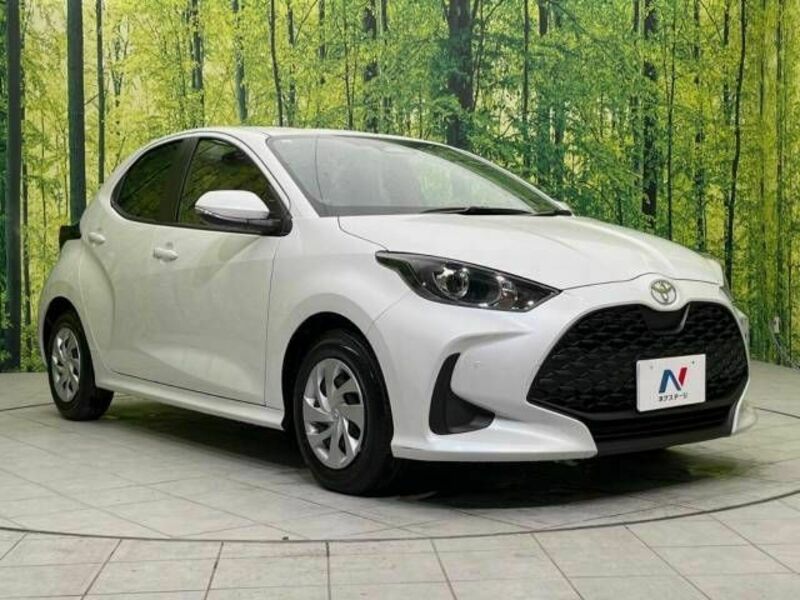 YARIS-16