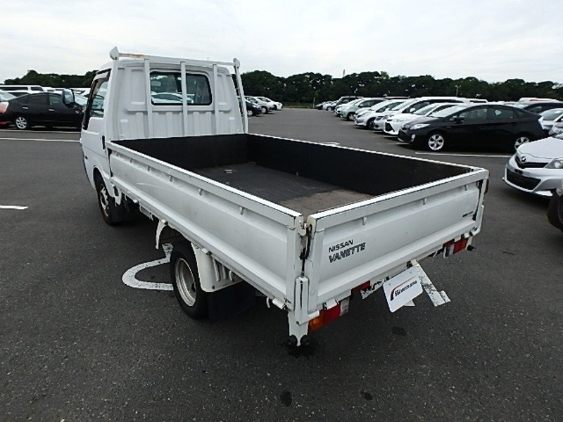 VANETTE TRUCK-11