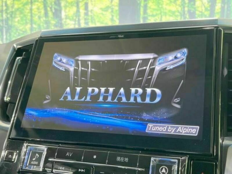 ALPHARD-4