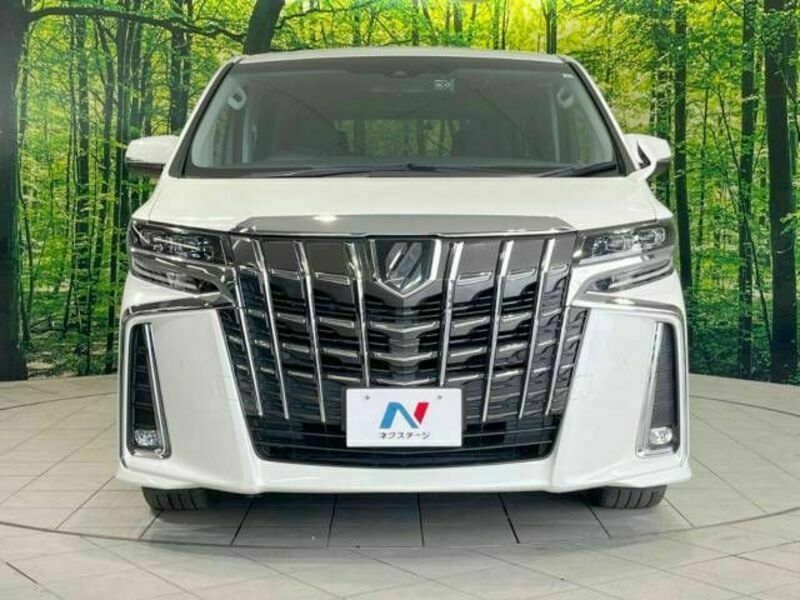 ALPHARD-15