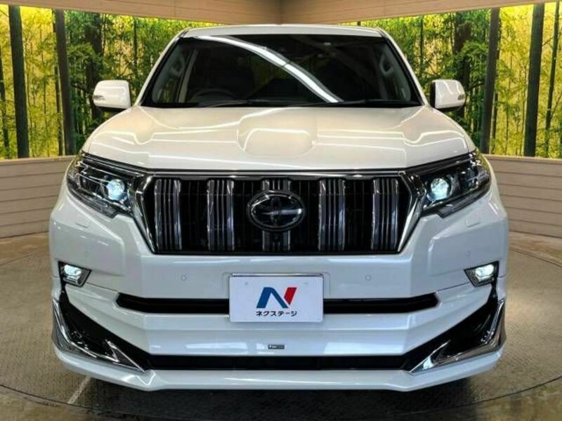 LAND CRUISER PRADO-15