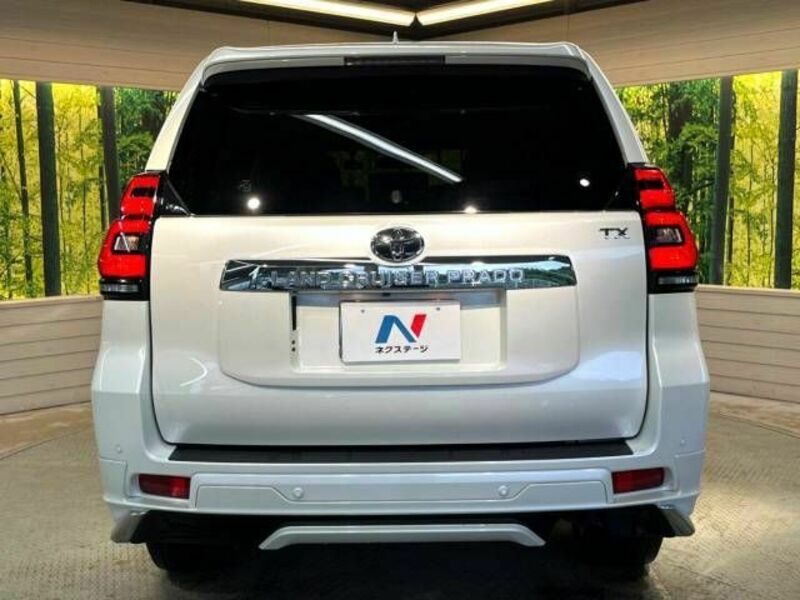 LAND CRUISER PRADO-16